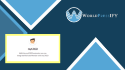 Ultimate Member myCRED