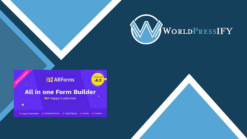 ARForms: Wordpress Contact Form Builder Plugin