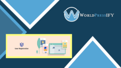 User Registration File Upload Addon