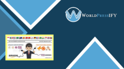 WooCommerce Affiliate Automatic Amazon WordPress Plugin