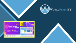 Groovy Mega Menu 2.3.9