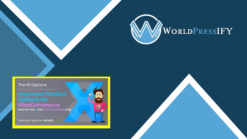 Improved Product Options for WooCommerce - WorldPress IFY