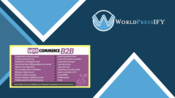 WooCommerce B2B