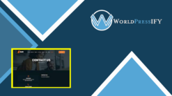 Dikan - Creative Business Studio Elementor Template Kit - WorldPressIFY