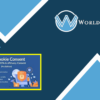 GDPR Cookie Consent Premium - WorldPress IFY