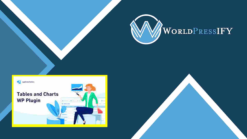 wpDataTables – Tables and Charts Manager for WordPress - WorldPressIFY