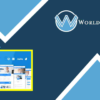 Wellcare - Hospital & Clinic Elementor Template Kit - WorldPressIFY