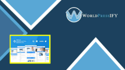 Wellcare - Hospital & Clinic Elementor Template Kit - WorldPressIFY