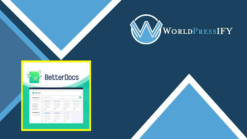 BetterDocs Pro - WorldPressIFY