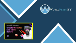 GreenShift Pro Addons - WorldPressIFY