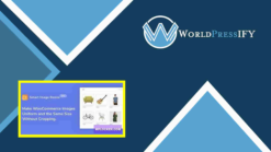 Smart Image Resize Pro - WorldPressIFY