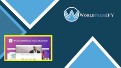 WooCommerce Page Builder For Elementor - WorldPressIFY