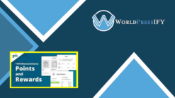 WooCommerce Points and Rewards - WorldPressIFY