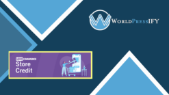 WooCommerce Store Credit