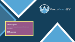WooCommerce URL Coupons