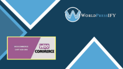WooCommerce Cart Add-ons