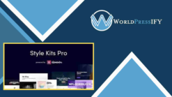 tyle KitSs Pro – Get an Unfair Design Advantage in Elementor - WorldPress IFY