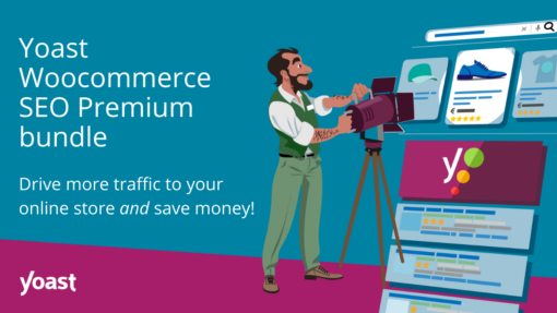 Yoast WooCommerce Seo premium - WorldPressIFY