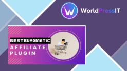 Bestbuyomatic - Best Buy Affiliate Plugin for WordPress - WorldPress IFY