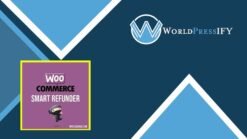 WooCommerce Smart Refunder 93% Discount - WorldPress IFY