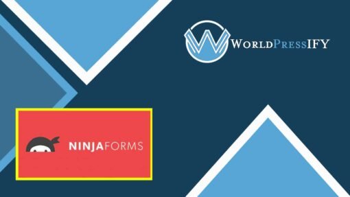 Ninja Forms Multi-Part Forms - WorldPress IFY