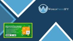 WooCommerce Measurement Price Calculator - WorldPress IFY