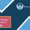 WP Job Manager Applications - WorldPress IFY