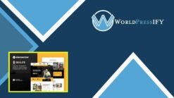 Geolite – Land Surveying and Digital Mapping Elementor Template Kit - WorldPress IFY