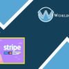 LearnPress – Stripe Payment - WorldPress IFY