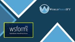 WS Form PRO - WorldPress IFY
