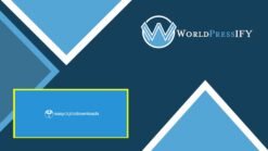 Easy Digital Downloads Recommended Products - WorldPress IFY