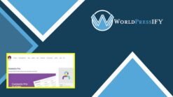 Contacts Pro for wProject - WorldPress IFY