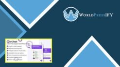vChat - Viber Chat Support WordPress Plugin - WorldPress IFY