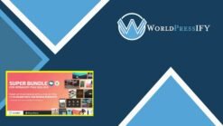 Super Bundle for WPBakery Page Builder - WorldPress IFY