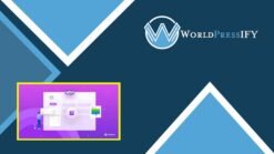 WooCommerce Custom My Account Pages - WorldPress IFY