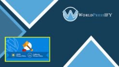 WP Legal Pages Pro - WordPress Privacy Policy Plugin - WorldPress IFY