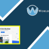 Piotnet Grid Builder - WorldPressIFY