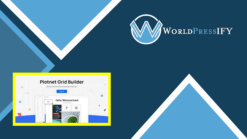 Piotnet Grid Builder - WorldPressIFY