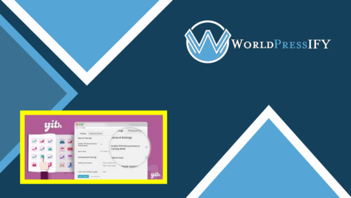 WooCommerce Catalog Mode – Premium - WorldPressIFY