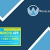 Wapppress builds Android Mobile App for any WordPress website - WorldPress IFY