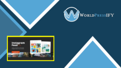 Instagram Feed Pro WP Plugin - WorldPressIFY