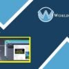 WordPress Admin Theme – WPShapere - WorldPress IFY