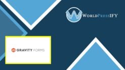 SupportCandy - Gravity Forms - WorldPress IFY