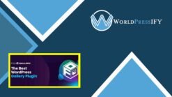 FooGallery PRO Expert - WorldPress IFY