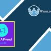 AutomateWoo – Refer A Friend Add-on - WorldPress IFY