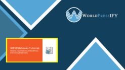 WP Webhooks Pro - WorldPress IFY