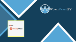 BuddyPress User Badges