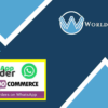 WooCommerce WhatsApp Order – Receive Orders using WhatsApp - WorldPress IFY