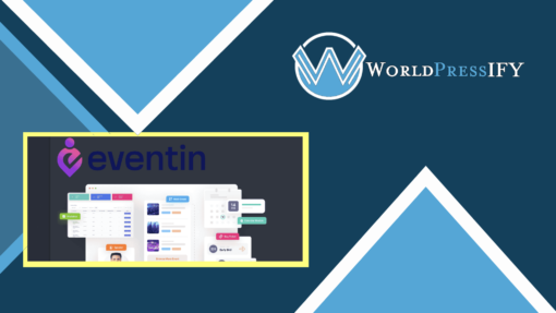 WP Eventin Pro - All-In-one Event Management Solution