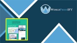 User Profiles Made Easy - WorldPress IFY